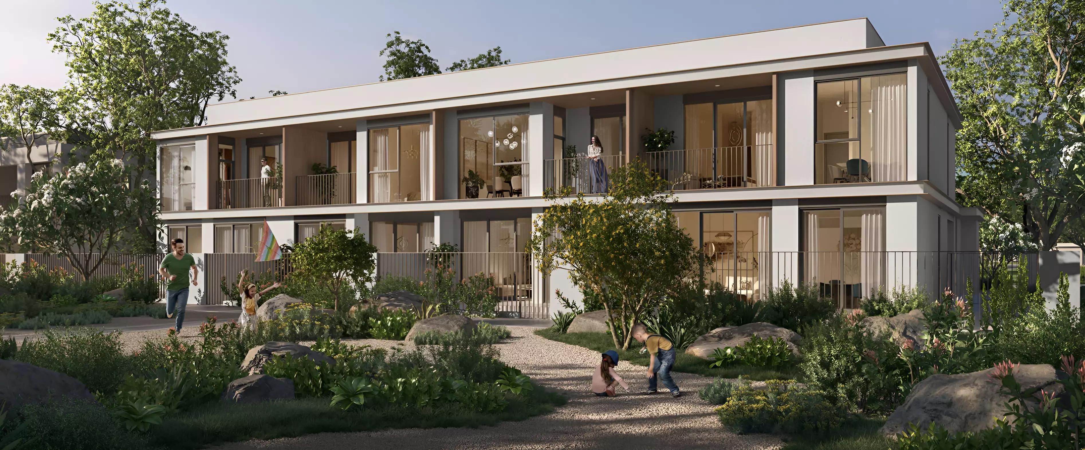 Venera At The Valley Phase 2 By Emaar - Image 2