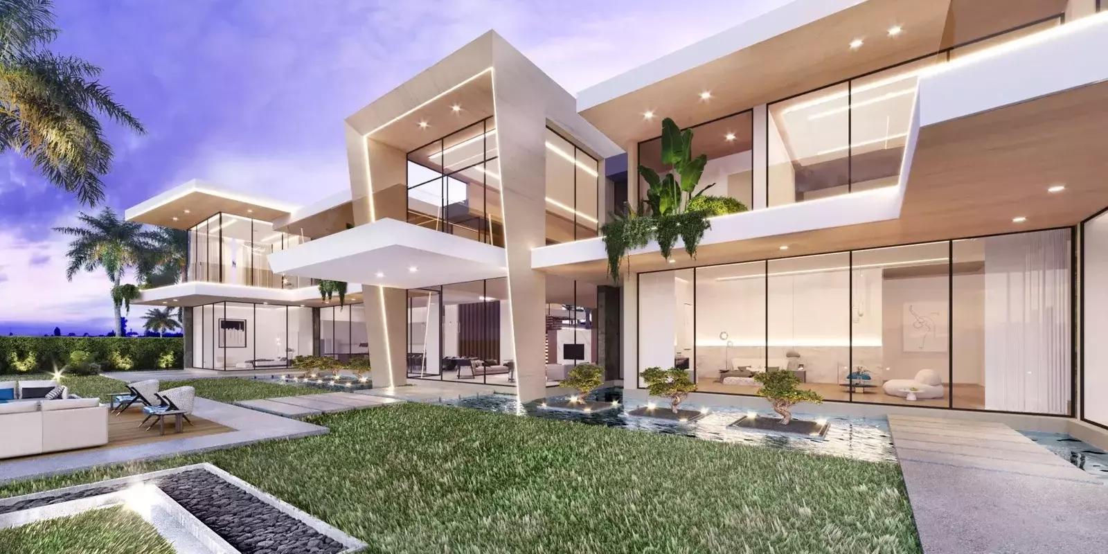 Ohana Sea-front Mansion - Image 5