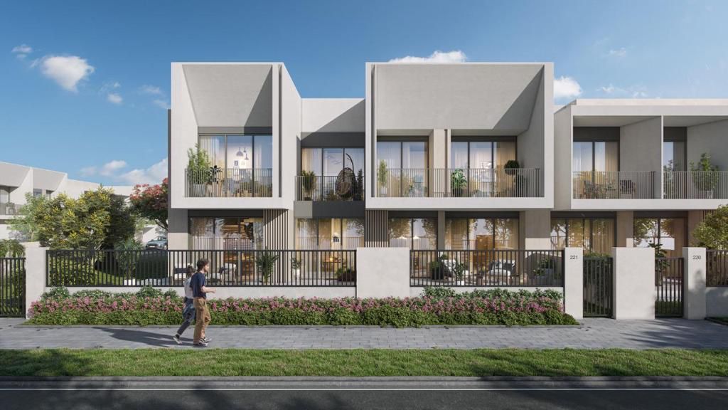 Maha Townhouses - Image 5