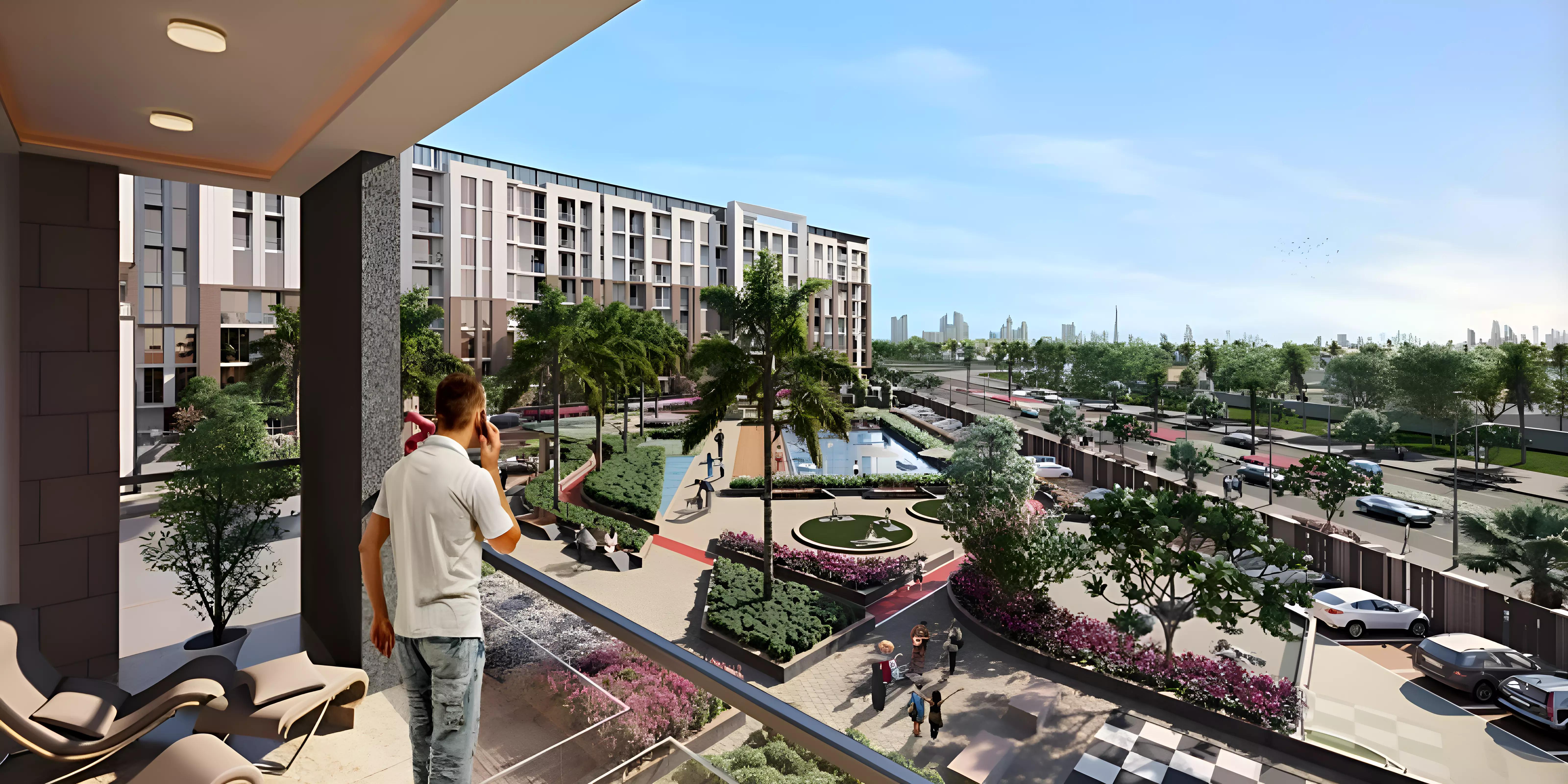 Rukan Tower - Image 8