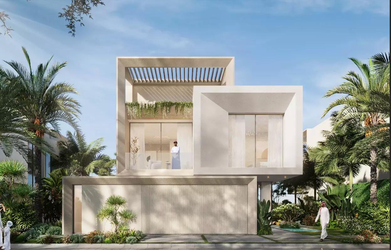 Al Thuraya Island - Image 9