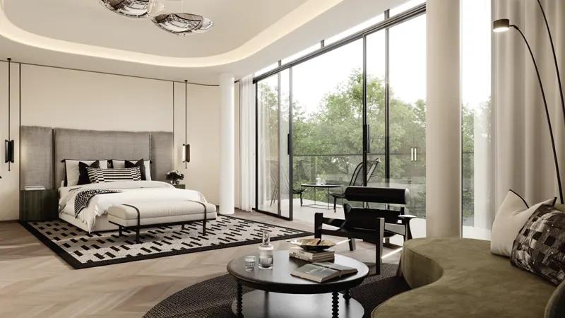 Karl Lagerfeld Villas - Image 7