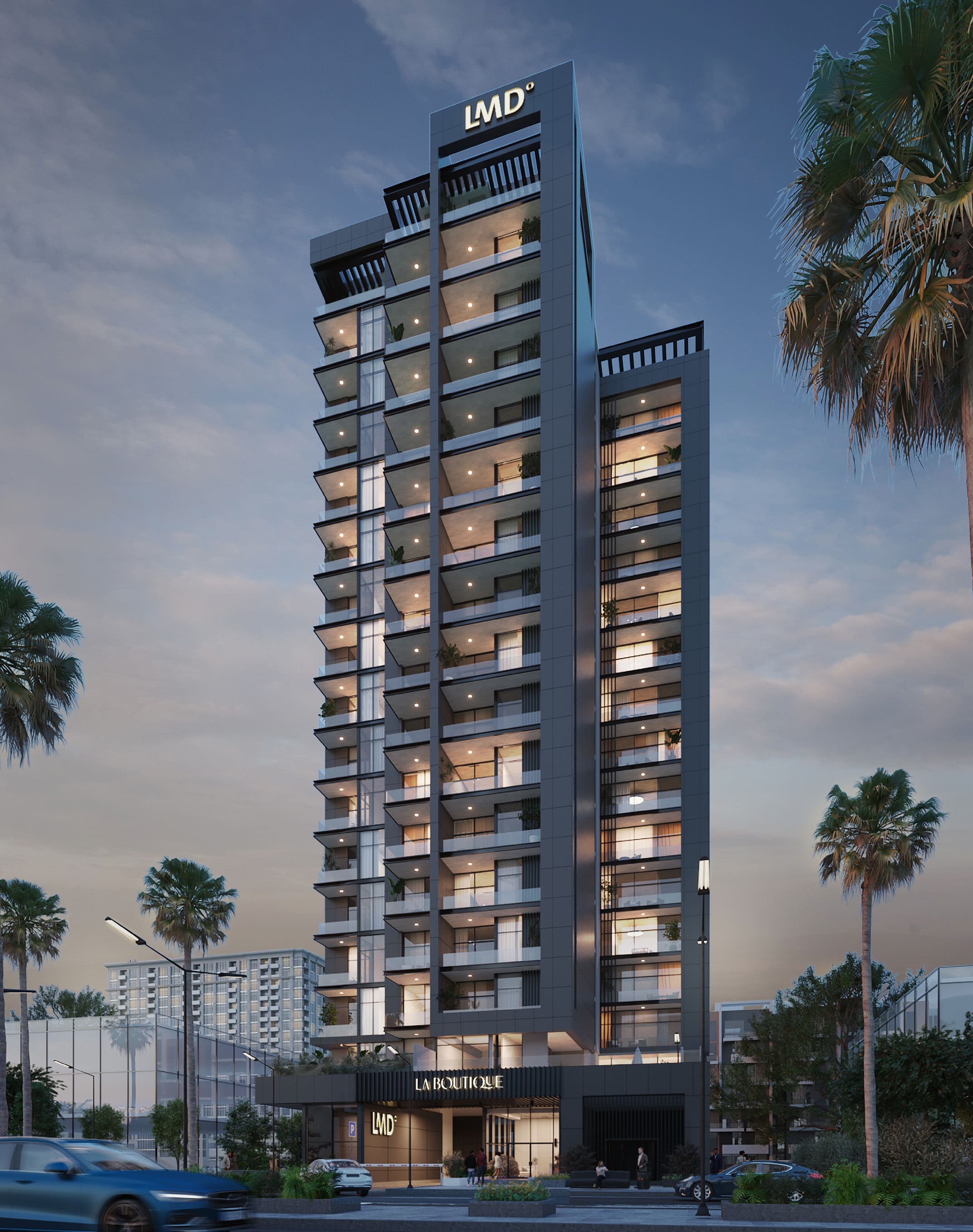 La Boutique by LMD - Image 6