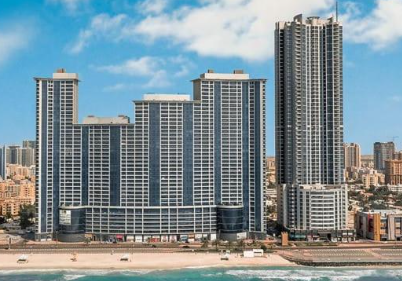 Corniche Ajman Image