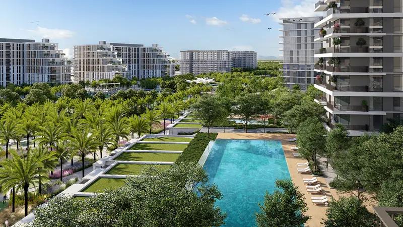 Palace Residences - Image 6