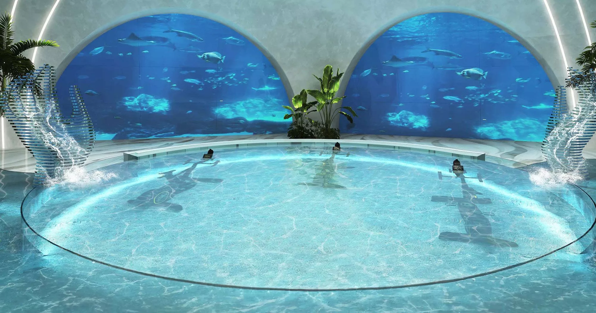 DAMAC Casa Tower - Image 9