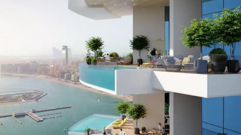 Cavalli Tower Phase 2 - Image 2