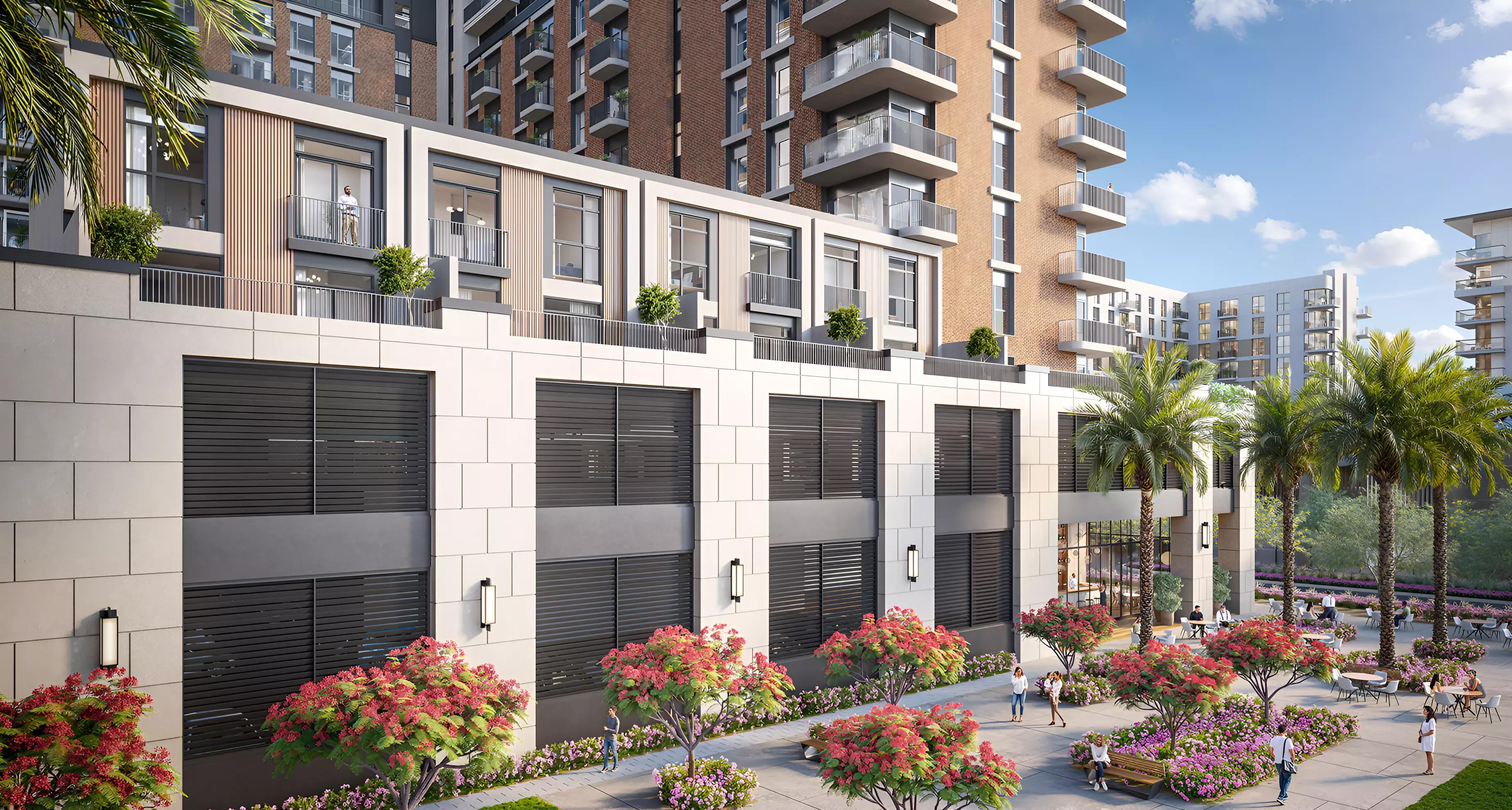 Berkshire Park - Image 5