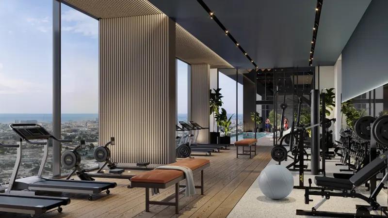 Fern Central Park - Image 4