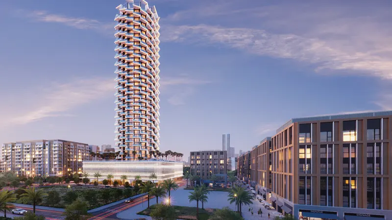 Binghatti Phantom - Image 3