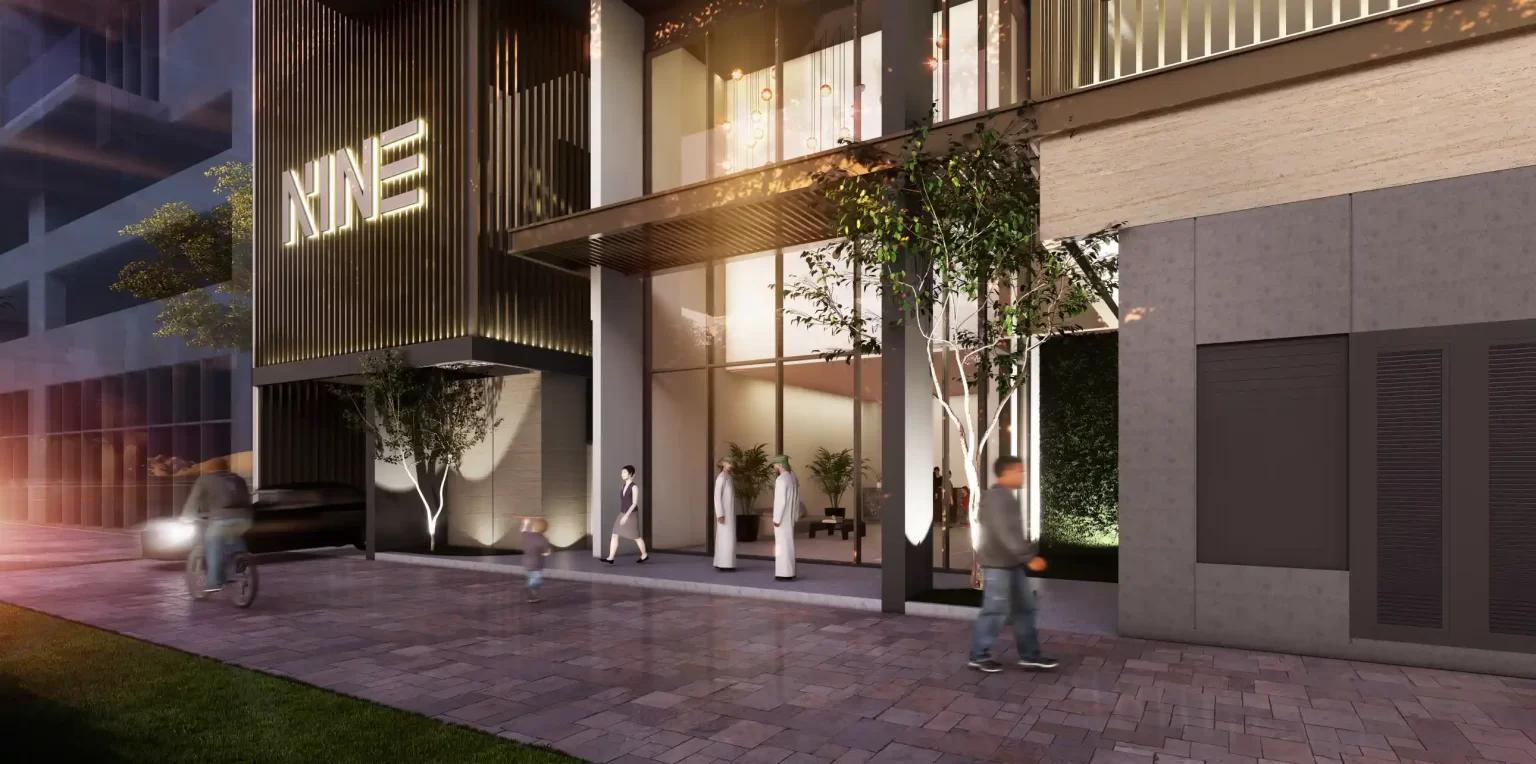 One by Nine - Image 5