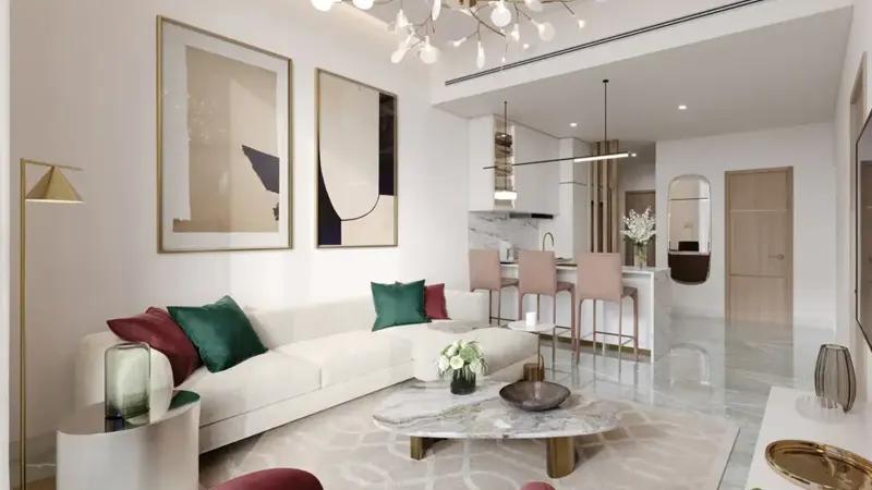 Park Boulevard at JVC - Image 2