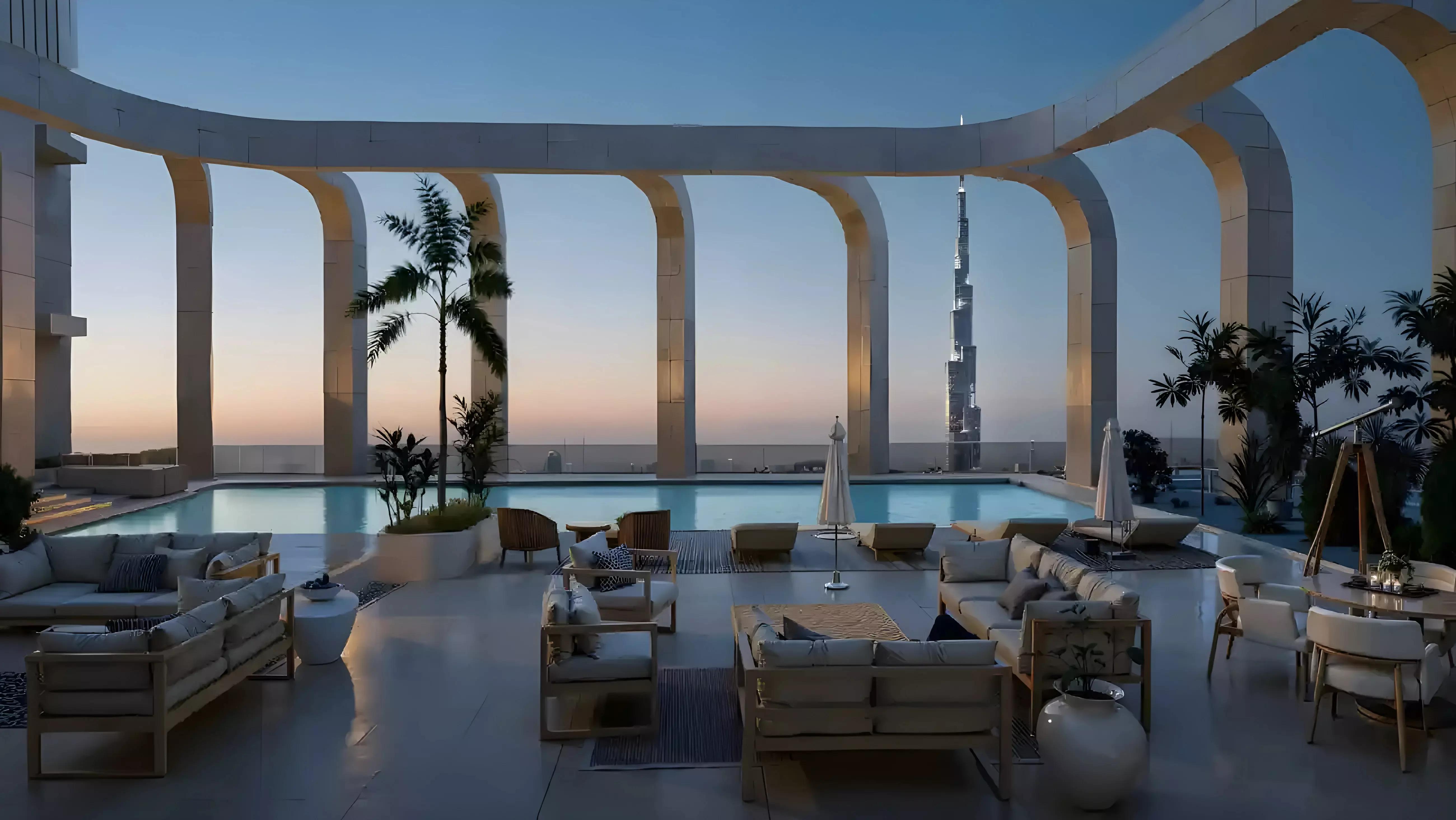 DWTN Residences - Image 2