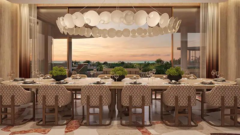 Asora Bay Ocean Mansions