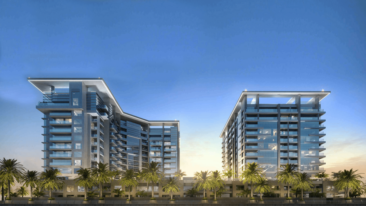 The Bay Residence 2 - Image 2