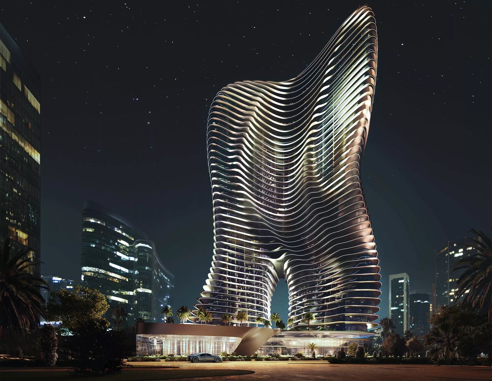 Bugatti Residences - Image 8