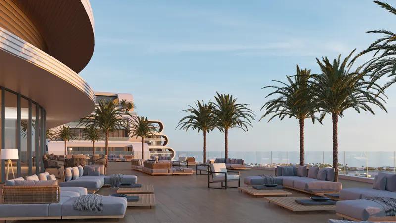 JW Marriott Residences - Image 3