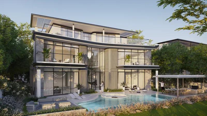 Karl Lagerfeld Villas - Image 9