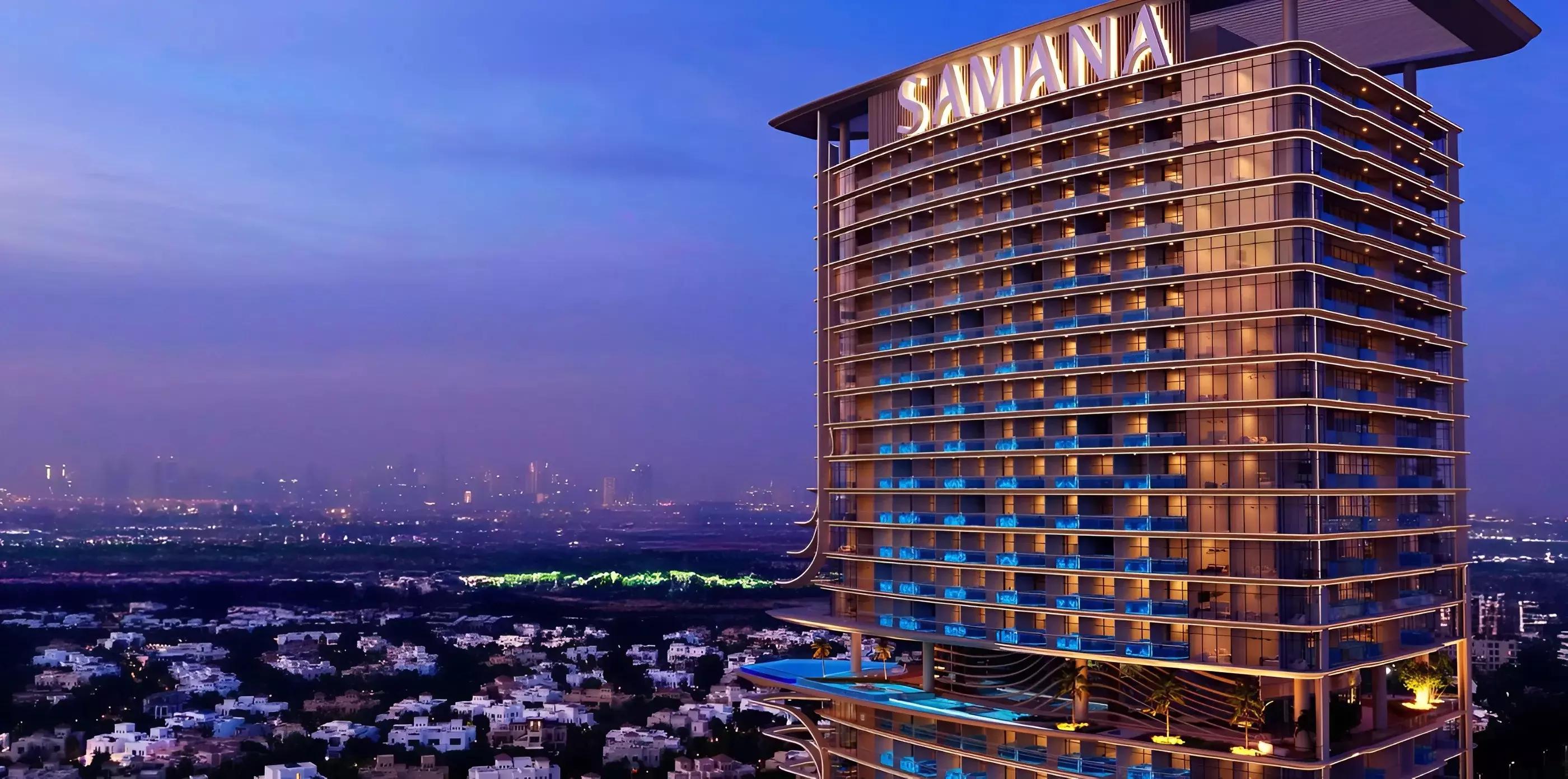 Samana Barari Heights - Image 6