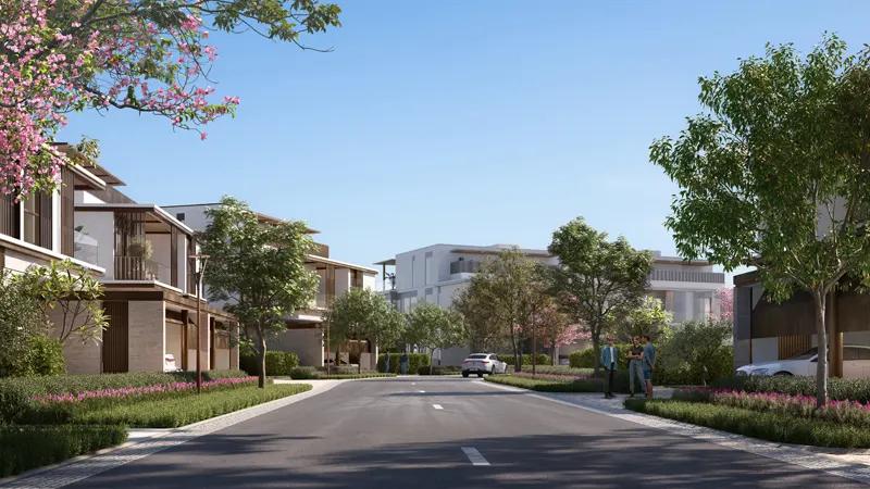 Nad Al Sheba Gardens Phase 6 - Image 9