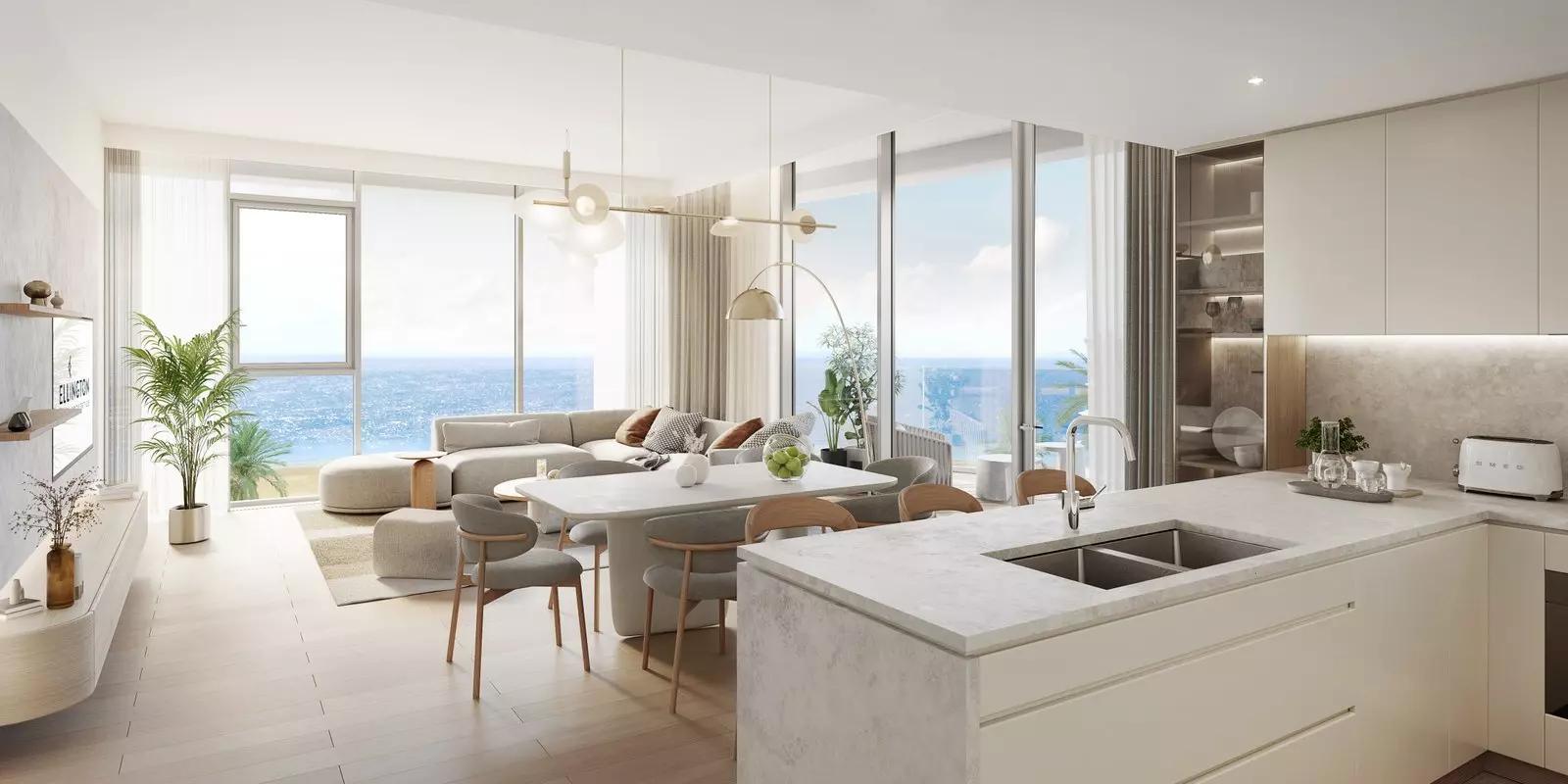 Ellington Views Phase 2