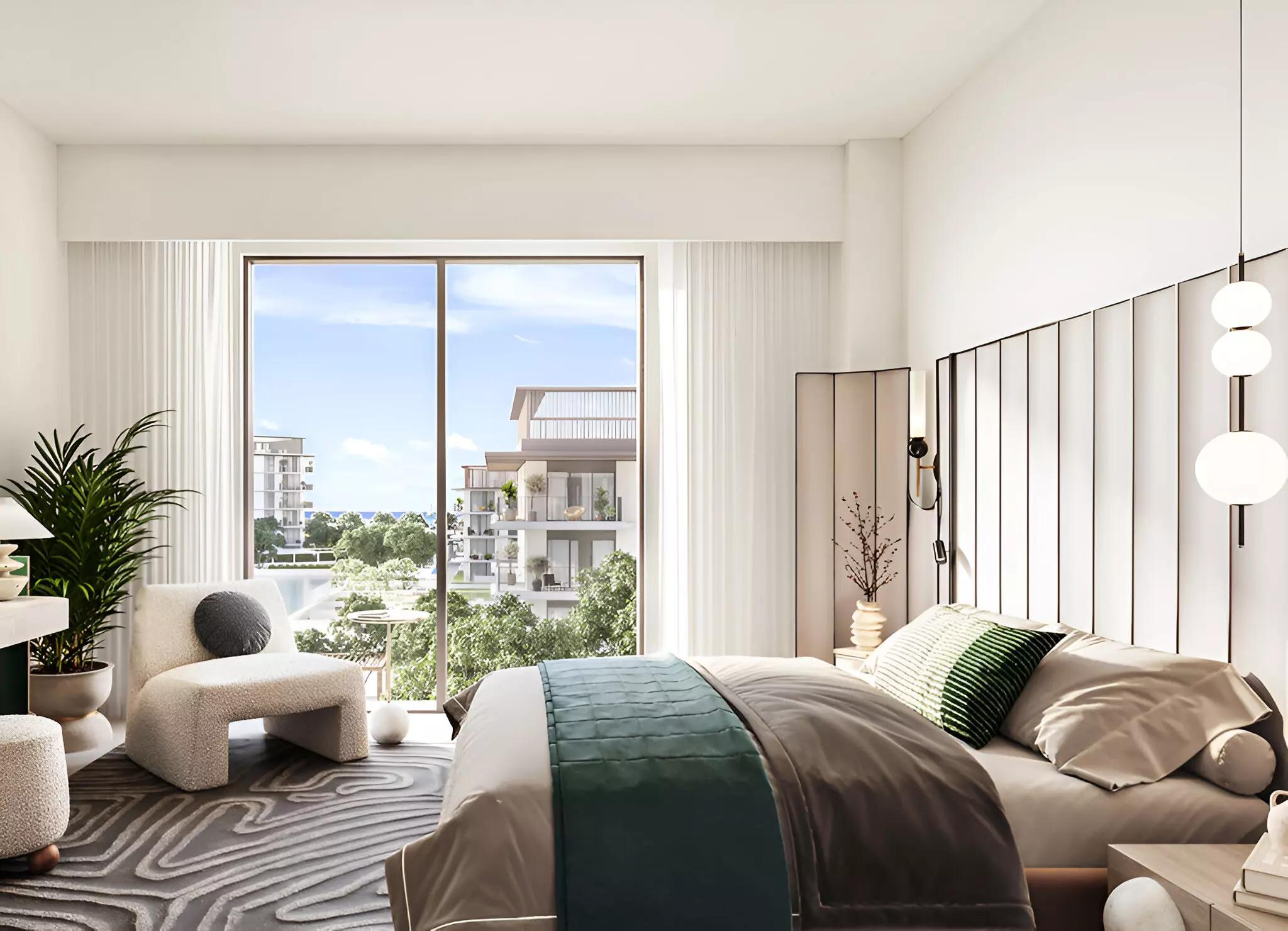 Ocean Point Phase 2 By Emaar - Image 2