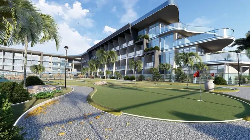 Samana Golf Avenue - Image 8