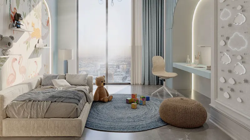 Helvetia Residences - Image 5