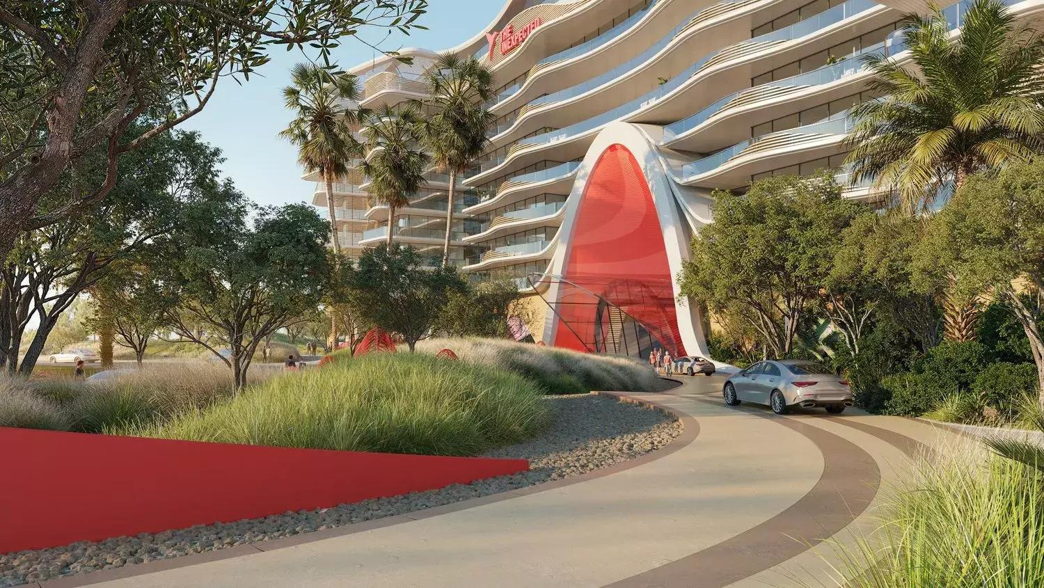 The Unexpected Al Marjan Island Hotel & Residences - Image 4