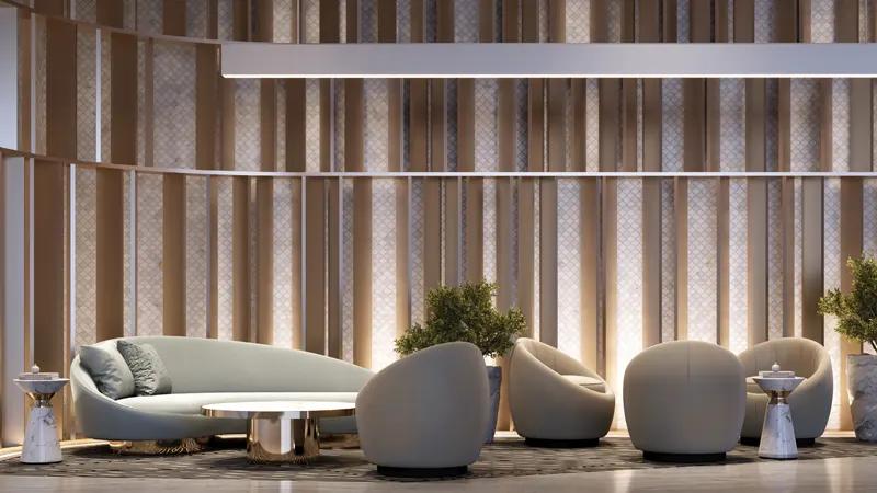 Red Square Tower - Image 5