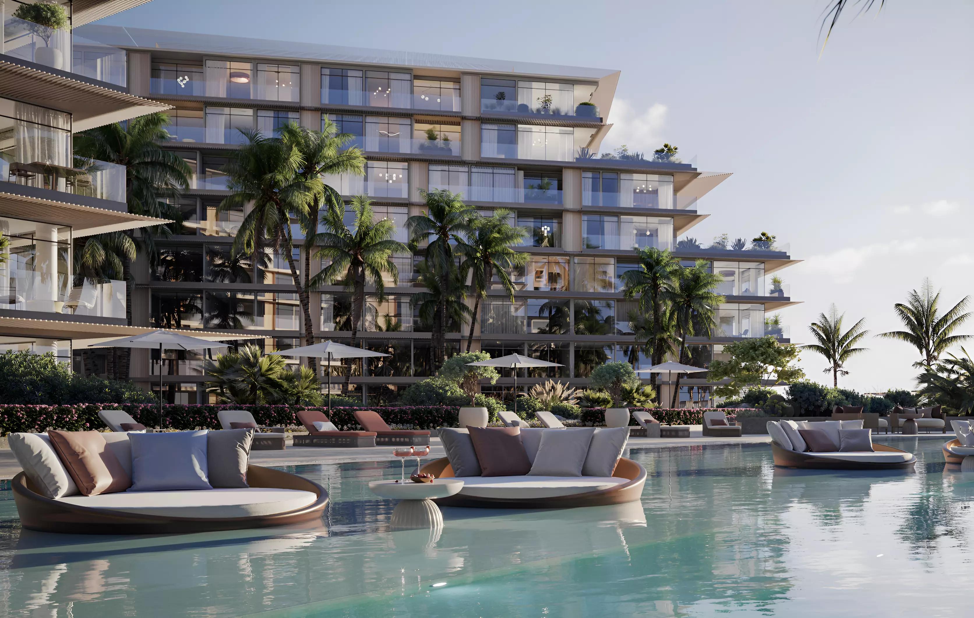 Rixos Beach Residences Phase 2 - Image 2