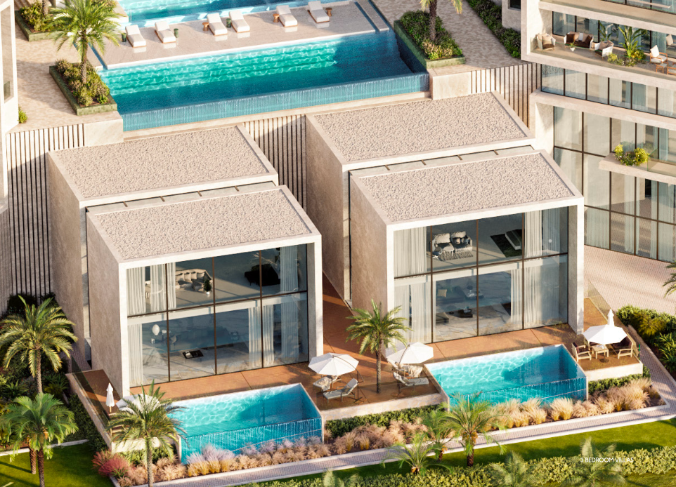 Masa Residence - Image 3