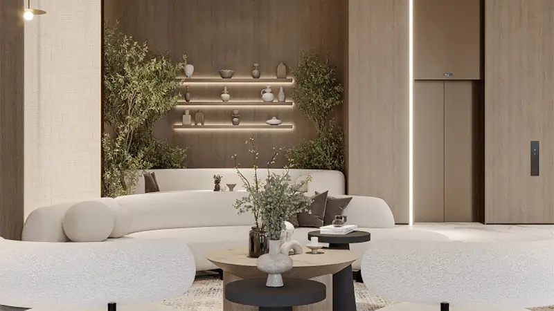 Oxford Terraces 2 - Image 5