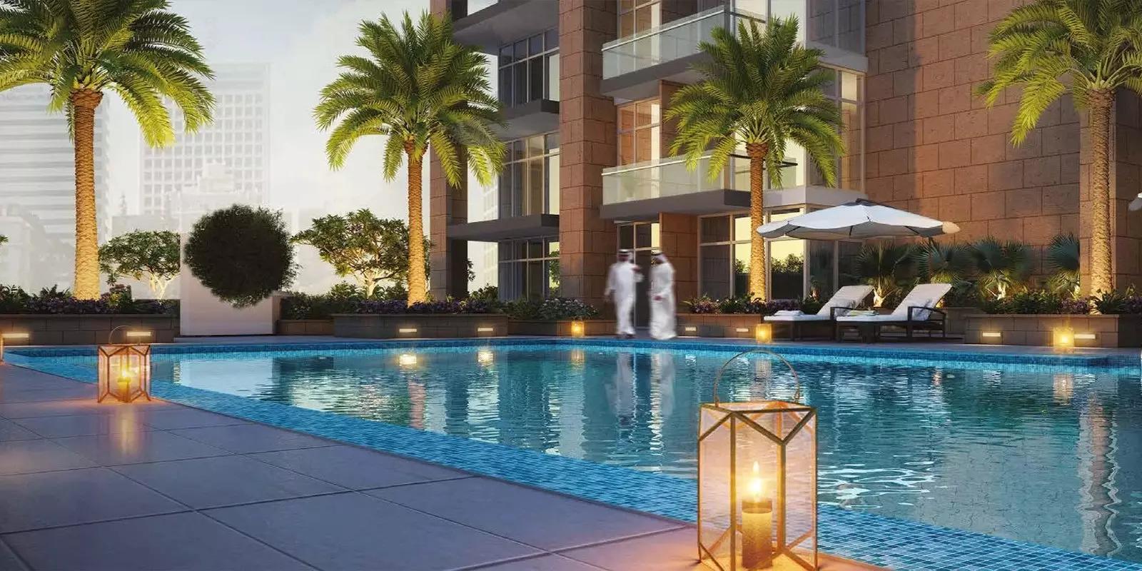 Azizi Riviera 44 - Image 4