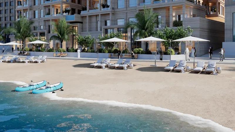 One Reem Island - Image 2