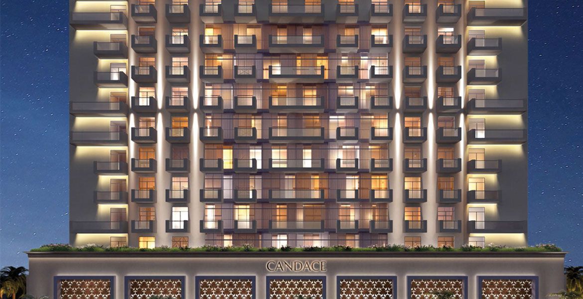 Candace Aster Serviced Apartments - Image 6