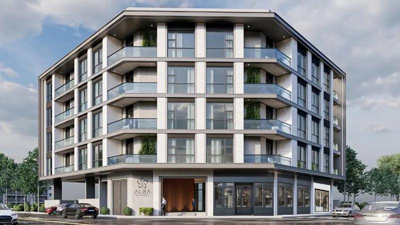 Alba Residences - Image 5