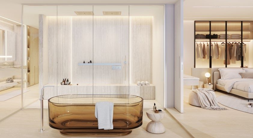 The Chedi Private Residences - Image 2