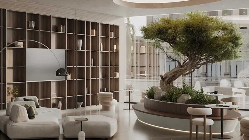 Interstellar Tower at JVT - Image 5