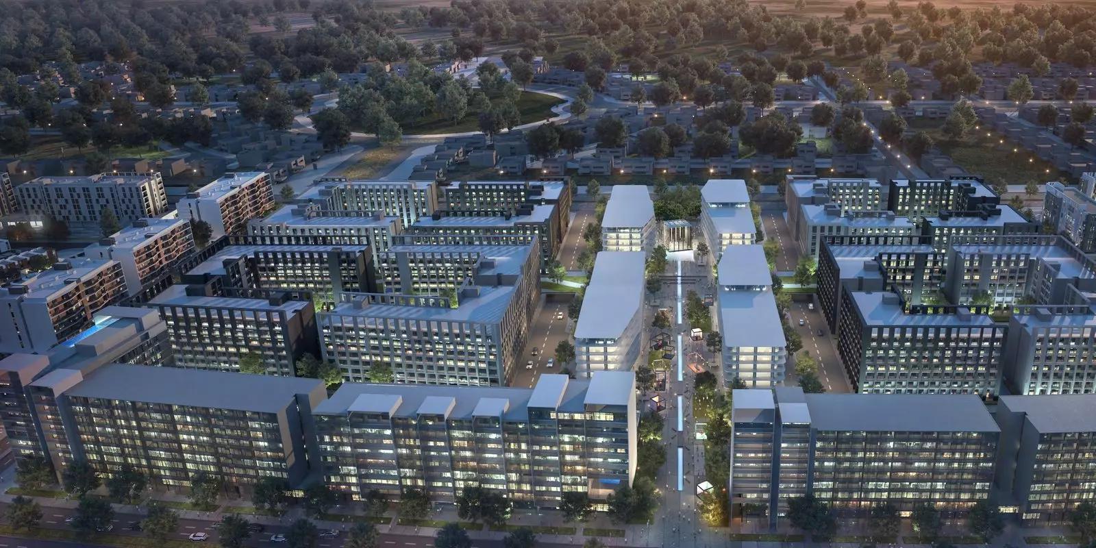 Tiraz Phase 2 - Image 4