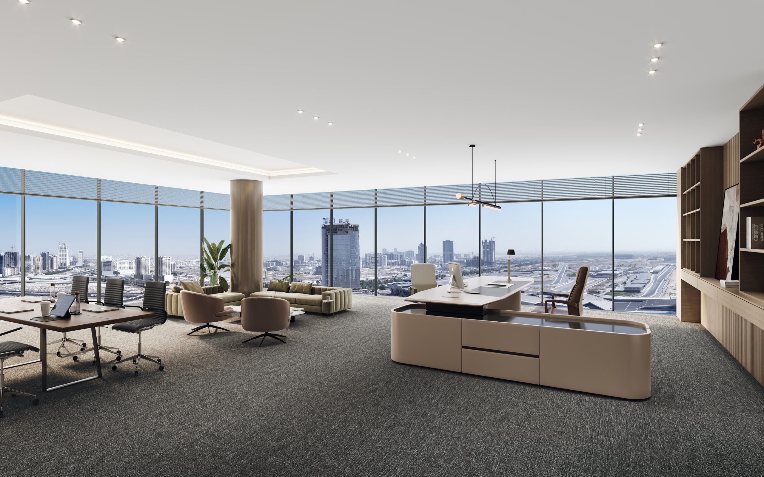 Capital One at Motor City - Image 2