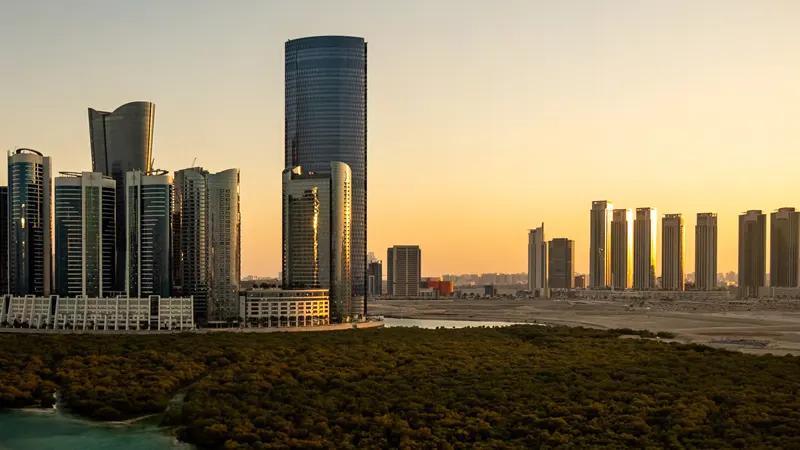 One Reem Island - Image 5