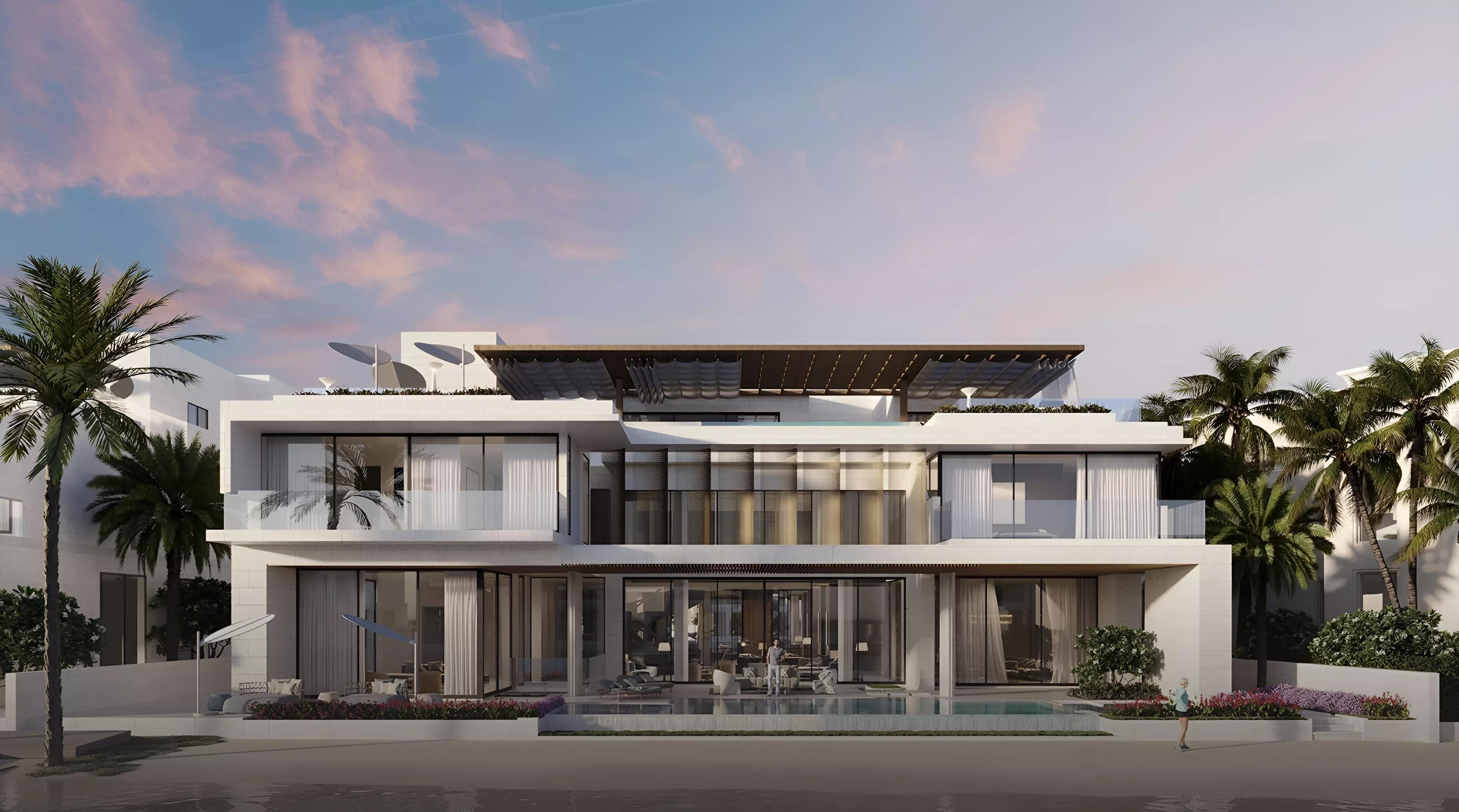 Monaco Mansions - Image 3