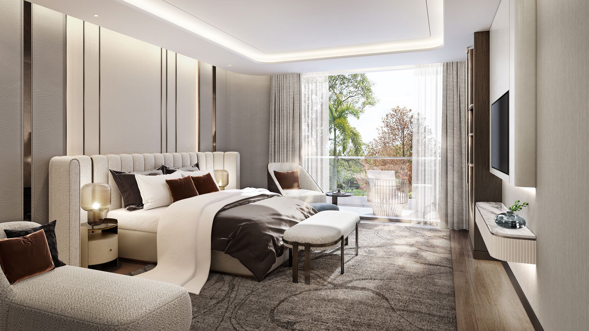 Wadi Villas - Image 4