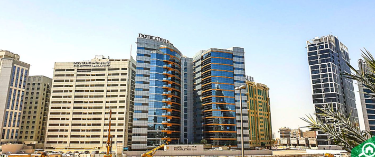 Al Barsha Image