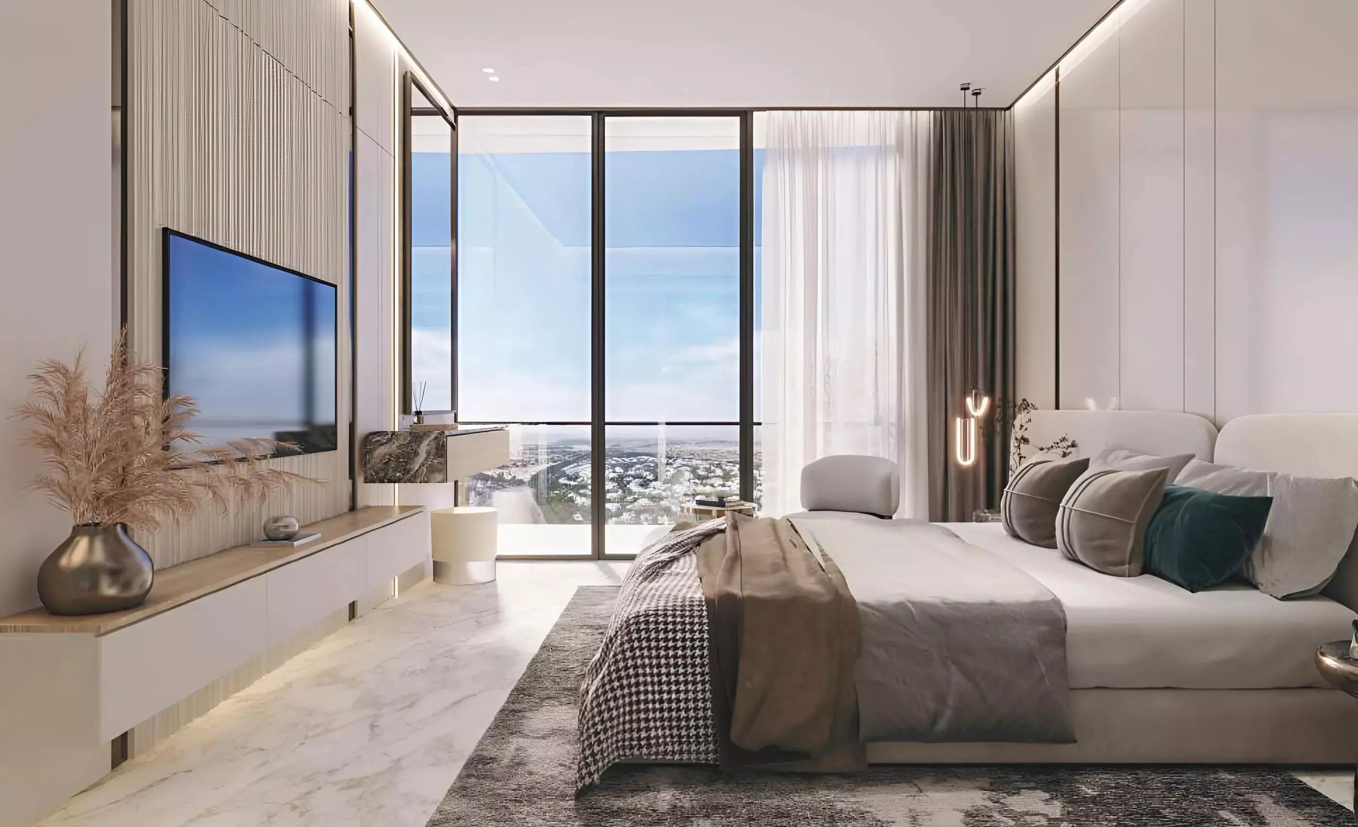 Samana Barari Heights