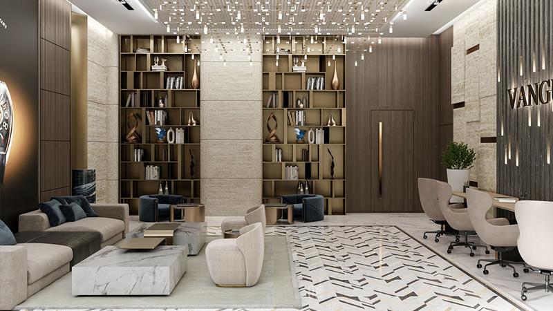 Franck Muller Vanguard - Image 3