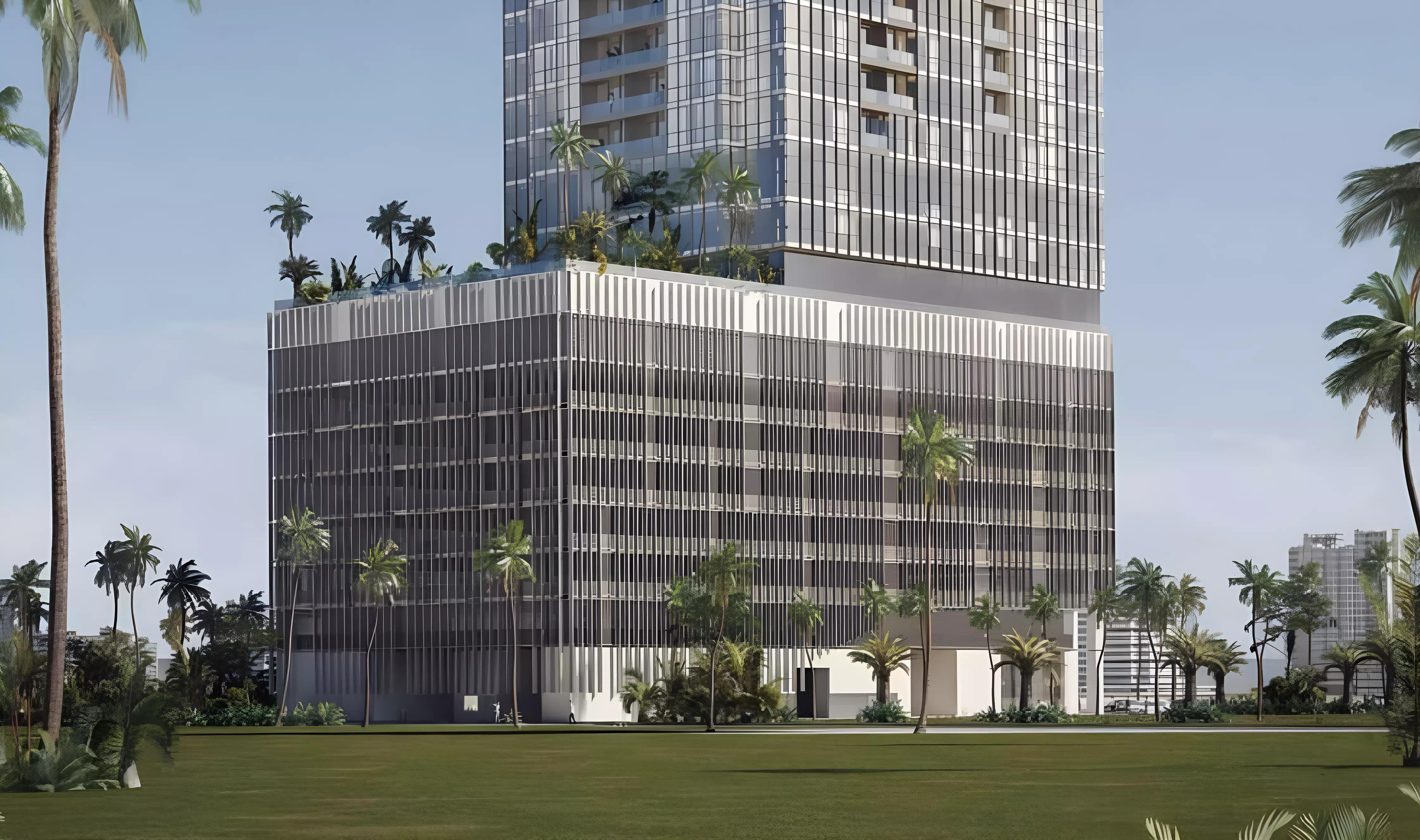 La Plage Tower - Image 7