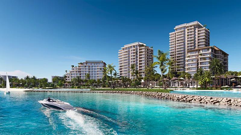 Bay Grove Residences at Dubai Islands - Image 7