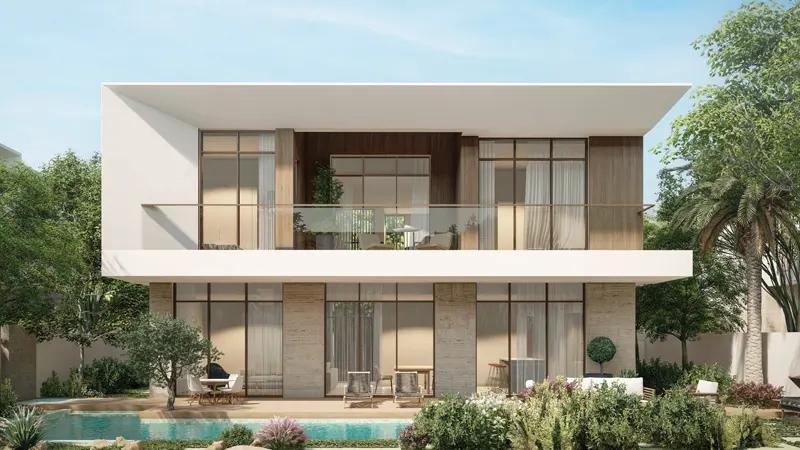 Aljurf Kayan Villas - Image 2